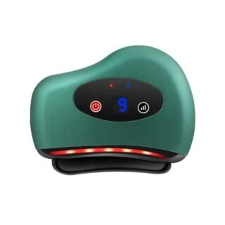 Belaidis kūno masažuoklis "Smart Pulse Body Massager“