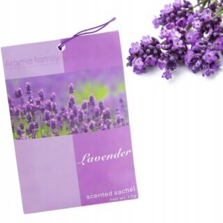 Spintos kvapas “Levanda”