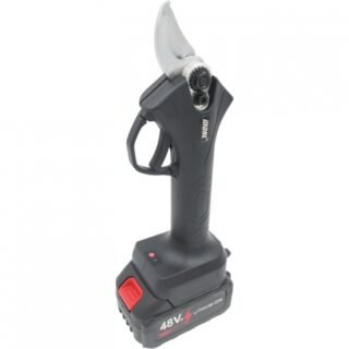 Akumuliatorinis sekatorius 48 V