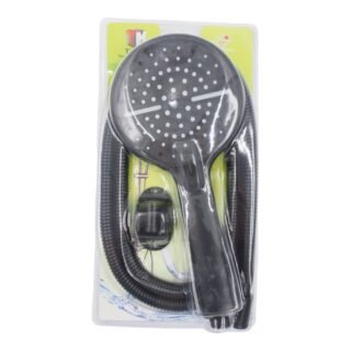 Dušo galvutė su žarna ir laikikliu „TianMu“