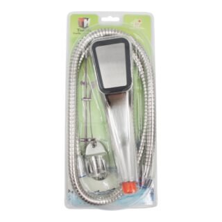 Dušo galvutė su žarna "Wide"