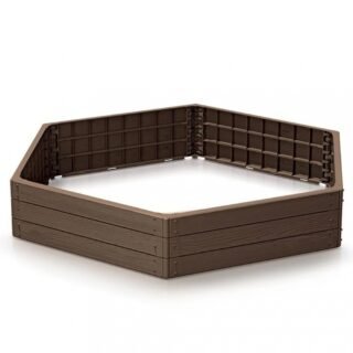 Pakelta lysvė „Base Woody“